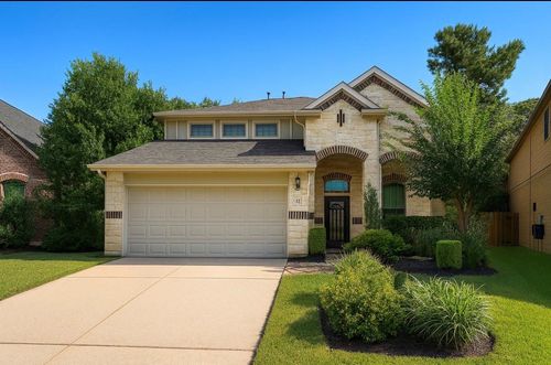 115 Red Eagle Ct, Montgomery, TX, 77316-1592 | Card Image