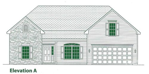 270 Corrie Ann Drive, Concord, NC, 28027 | Card Image