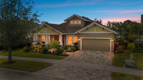 6809 Scenic Drive, APOLLO BEACH, FL, 33572 | Card Image