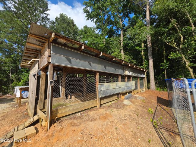 2201 Odom Rd, House other with 3 bedrooms, 2 bathrooms and null parking in Clinton NC | Image 38