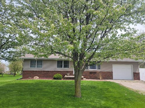 25145 N 2175 East Rd, Lexington, IL, 61753-7622 | Card Image