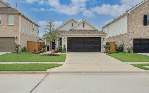 21639 Coral Mist Dr, Cypress, TX, 77433-4924 | Card Image
