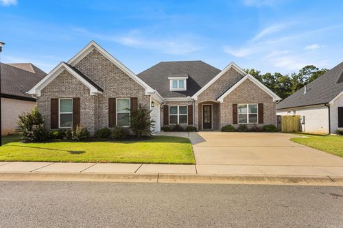 2509 Hurricane Gardens Dr, Bryant, AR, 72019-7063 | Card Image