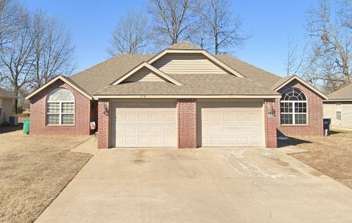 2442 Rill Street, Rogers, AR, 72756 | Card Image