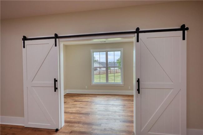 25 Oakbrook Ln, House other with 5 bedrooms, 3 bathrooms and null parking in Covington GA | Image 14
