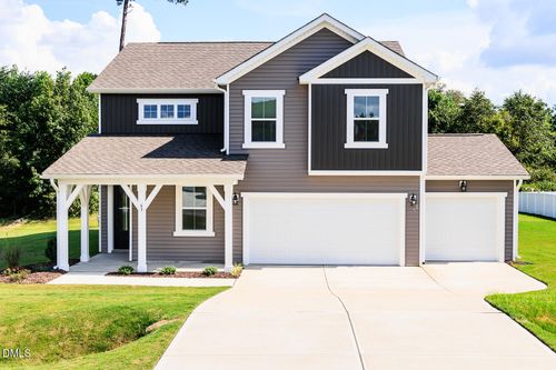 63 Lynn Crest Way, Four Oaks, NC, 27524-6504 | Card Image