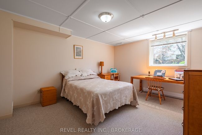 3744 Copper Kettle Dr, House other with 4 bedrooms, 4 bathrooms and 4 parking in Inverary ON | Image 30