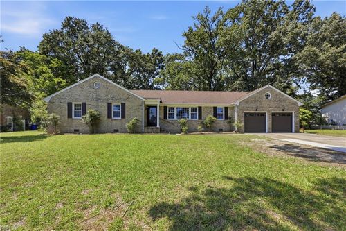 130 Yorkshire Road, Portsmouth, VA, 23701 | Card Image