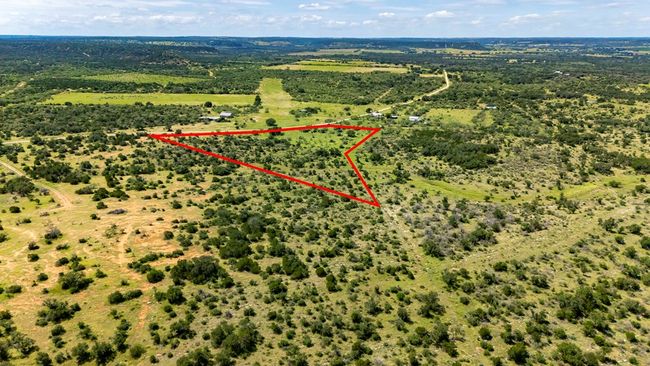 4 - Lot 4 Jack Rabbit Rd, Home with 0 bedrooms, 0 bathrooms and null parking in Doss TX | Image 5