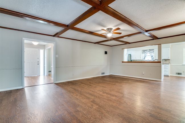 1601 Lexington Dr, House other with 4 bedrooms, 3 bathrooms and null parking in Garland TX | Image 24