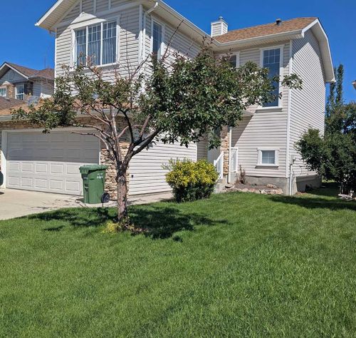34 Coopers Close Sw, Airdrie, AB, T4B2X1 | Card Image