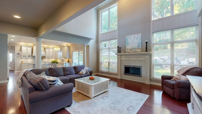649 Akehurst Ln, House other with 5 bedrooms, 5 bathrooms and null parking in White Lake MI | Image 32