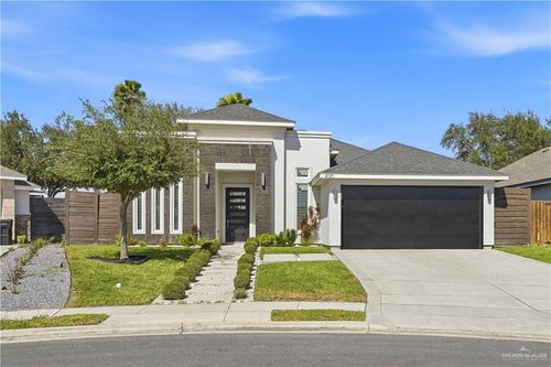 4120 Wisteria Ave, McAllen, TX, 78504-6553 | Card Image