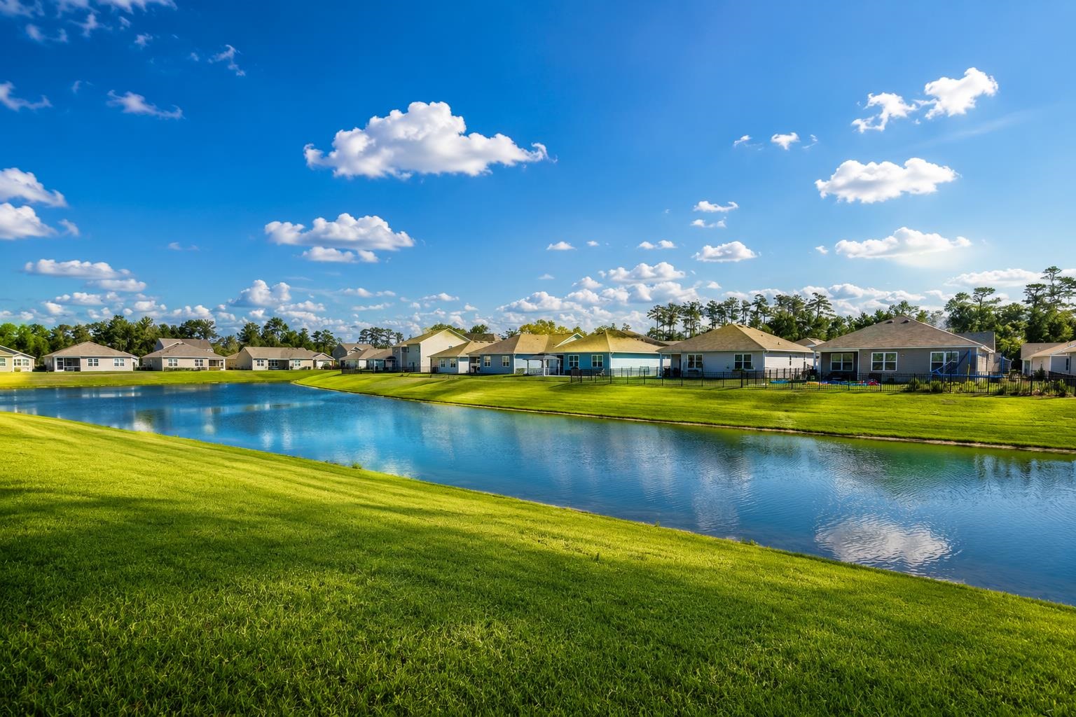 Residential in Longs 3