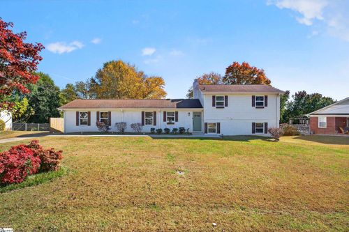 519 Longview Ter, Greer, SC, 29650-2552 | Card Image