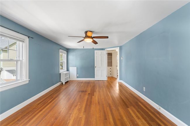 96 Brewster St, House other with 4 bedrooms, 2 bathrooms and 3 parking in Pawtucket RI | Image 8