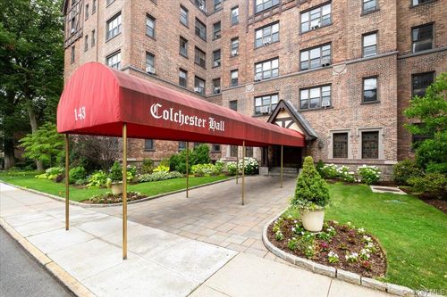 5l-143 Garth Rd, Scarsdale, NY, 10583-3851 | Card Image