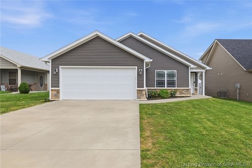 8014 Lucas Ln, Charlestown, IN, 47111-8426 | Card Image
