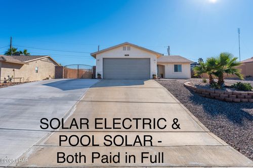 3710 Aqua Dr, Lake Havasu City, AZ, 86406-6471 | Card Image