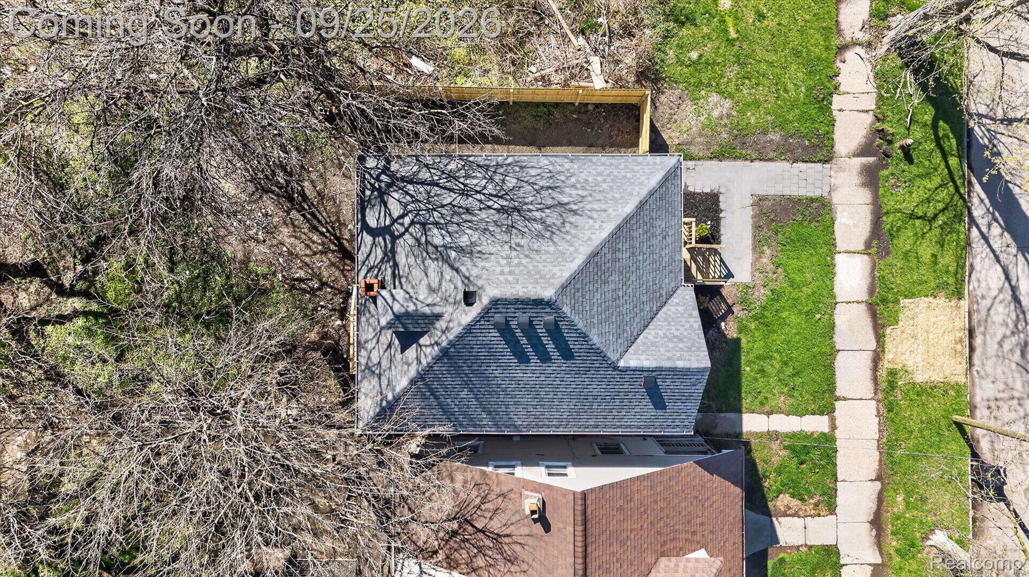 Residential in Detroit 5