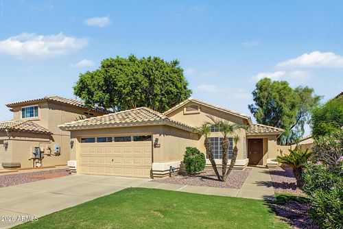 7454 W Louise Dr, Glendale, AZ, 85310-5631 | Card Image
