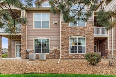 14-102 - 7440 S Blackhawk Street, Condo with 2 bedrooms, 2 bathrooms and 2 parking in Englewood CO | Image 2