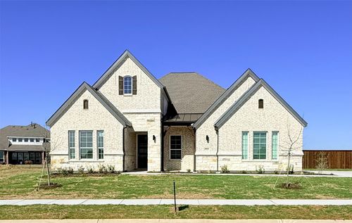 9840 Chesney Drive, Mesquite, TX, 75126 | Card Image