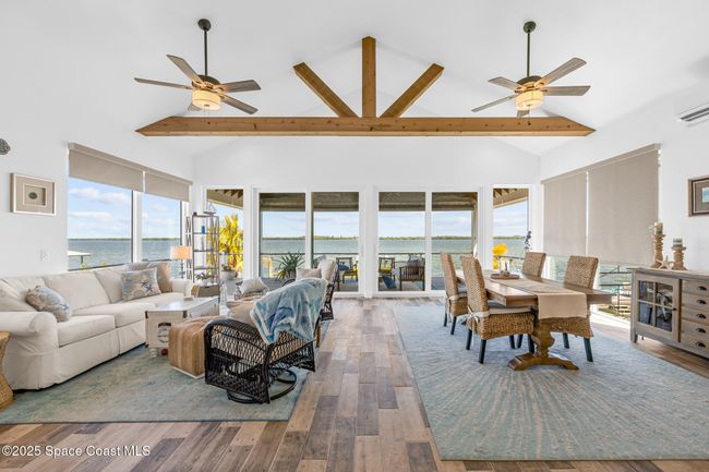B - 18 Vip Is, House other with 2 bedrooms, 2 bathrooms and null parking in Grant FL | Image 16