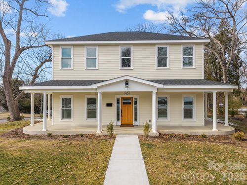 1008 N Main St, Salisbury, NC, 28144-3612 | Card Image