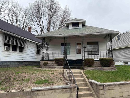 1521 Van Buren St, South Bend, IN, 46628-2735 | Card Image