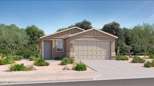 10271 W Harper Street, Marana, AZ, 85653 | Card Image