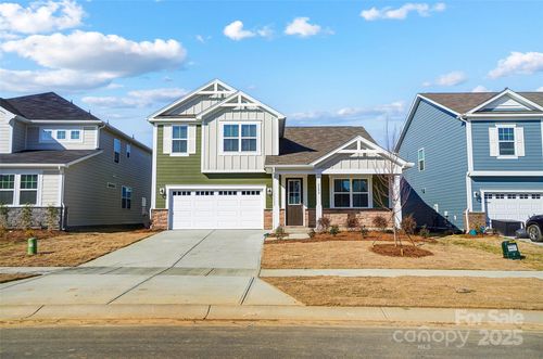 2735 Westmont Drive, Gastonia, NC, 28052 | Card Image