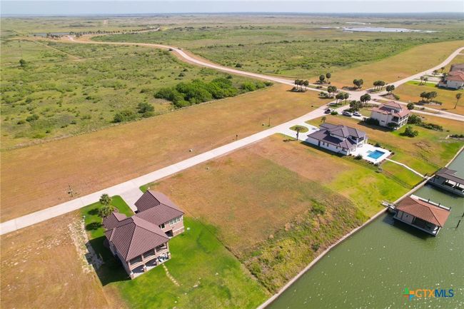 315 W Lago Loop Rd, Home with 0 bedrooms, 0 bathrooms and null parking in Port O Connor TX | Image 39