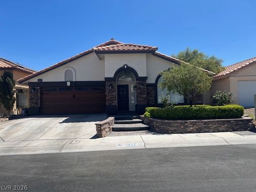1617 Blanco Dr, North Las Vegas, NV, 89031-5538 | Card Image