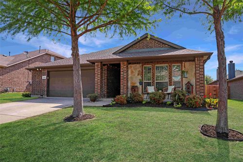 1521 Hanover Ln, Van Alstyne, TX, 75495-7087 | Card Image