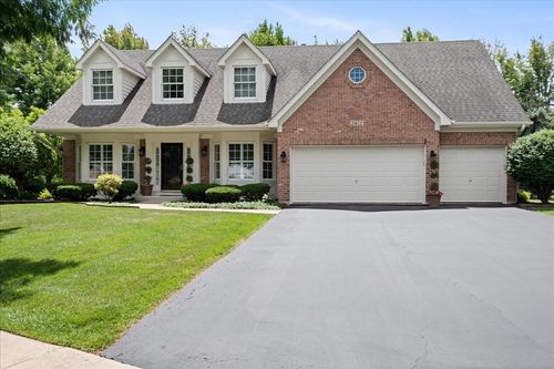 2412 Shaker Ct, Naperville, IL, 60564-8449 | Card Image