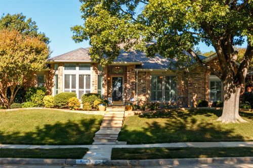 4223 Harvest Point Dr, Carrollton, TX, 75010-4125 | Card Image