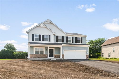 908 Fair Meadow St, North Aurora, IL, 60542-5006 | Card Image