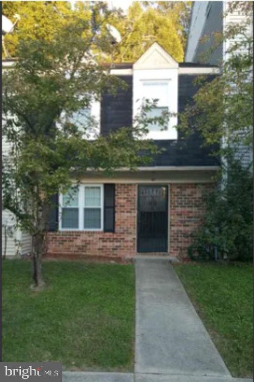 57 Riverside Run Dr, INDIAN HEAD, MD, 20640-2045 | Card Image