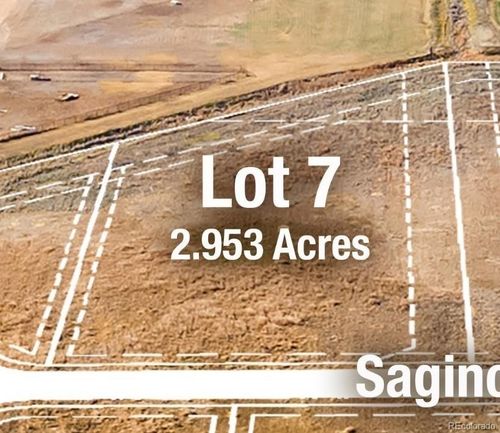 lot-7-0 Saginor Lane, Platteville, CO, 80651 | Card Image