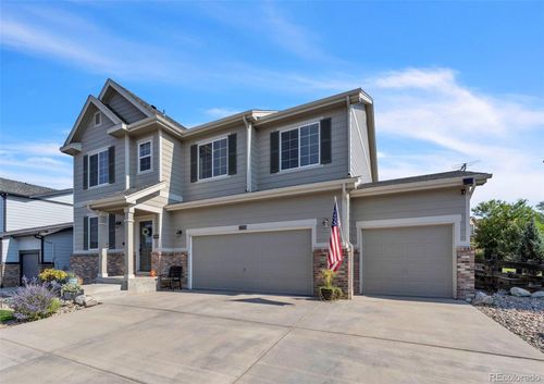 776 Chesapeake Ave, Monument, CO, 80132-6053 | Card Image