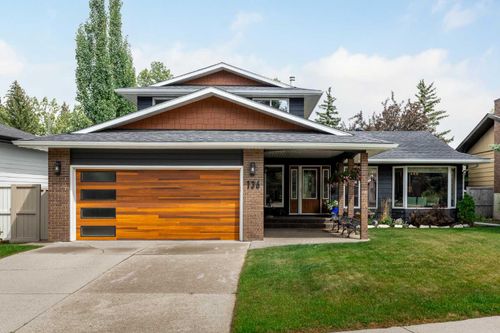136 Parkland Place Se, Calgary, AB, T2J3Y6 | Card Image