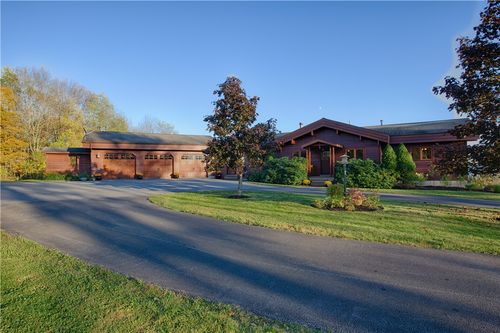 242 Bert White Rd, Edmeston, NY, 13335-2414 | Card Image