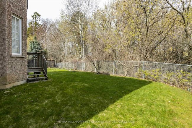 932 Coyston Dr, House other with 4 bedrooms, 4 bathrooms and 4 parking in Oshawa ON | Image 40