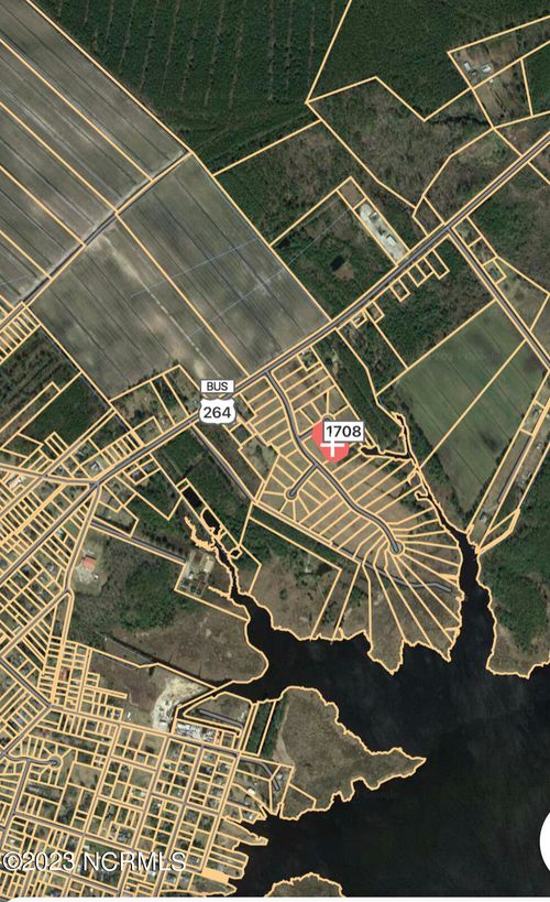 11 Canal Dr, Belhaven, NC, 27810 | Card Image