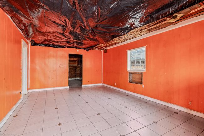 904 S Jackson St, House other with 2 bedrooms, 2 bathrooms and null parking in Kaufman TX | Image 4