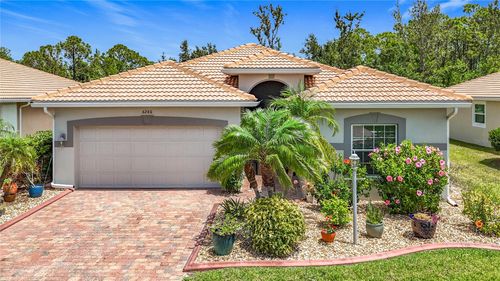 6240 Falcon Lair Dr, NORTH PORT, FL, 34287-2278 | Card Image