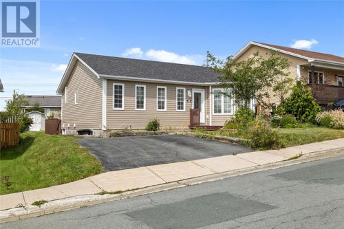 58 Ridgemount St, Goulds, NL, A1S1H6 | Card Image