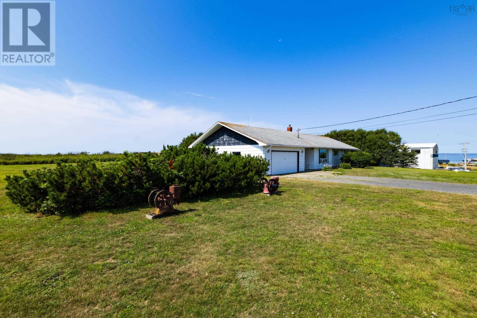 Residential in Saulnierville 4