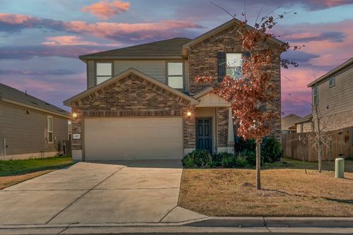457 Bedford Falls Ln, Jarrell, TX, 76537-0637 | Card Image